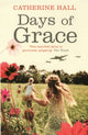 Book cover of: Days Of Grace