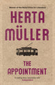 Book cover of: Appointment