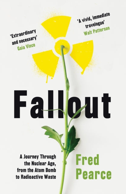 Book cover of: Fallout