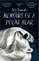 Book cover of: Memoirs of a Polar Bear. By: Yōko Tawada