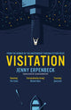 Book cover of: Visitation. By: Jenny Erpenbeck