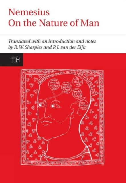 Book cover of: Nemesius