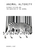 Book cover of: Animal Alterity