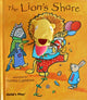 Book cover of: Lion's Share