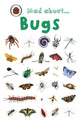 Book cover of: Mad About Bugs