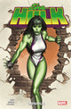 Book cover of: She-Hulk Omnibus Vol. 1. By: Dan Slott
