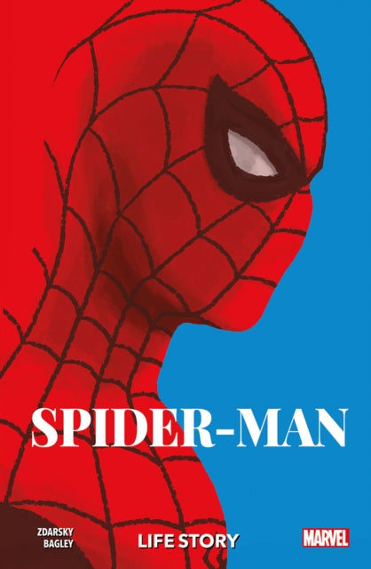 Spider-man: Life Story 9781846533570 Chip Zdarsky
