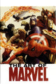 Art of Marvel Vol.1