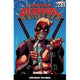 Book cover of: Despicable Deadpool Vol. 1. By: Gerry Duggan