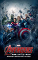 Book cover of: Marvel Cinematic Collection Vol. 5: Age of Ultron Prelude