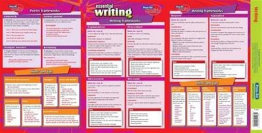 Book cover of: Writing