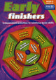 Book cover of: Early Finishers