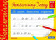 Book cover of: Handwriting Today Book A