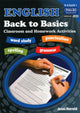 Book cover of: English Homework