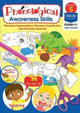 Book cover of: Phonological Awareness Skills Book 5
