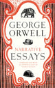 Book cover of: Narrative Essays. By: George Orwell