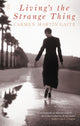 Book cover of: Living's The Strange Thing. By: Carmen Martín Gaite