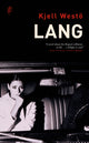 Book cover of: Lang. By: Kjell Westo