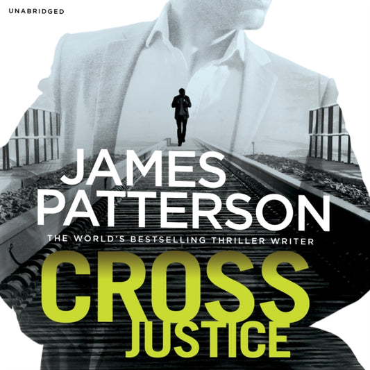 Book cover of: Cross Justice