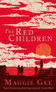 Book cover of: Red Children. By: Maggie Gee