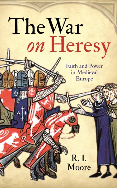 War On Heresy