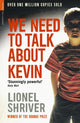 Book cover of: We Need To Talk About Kevin