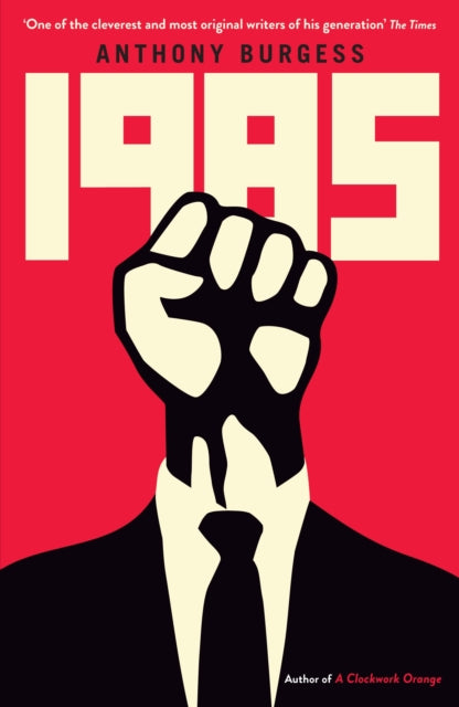 Book cover of: 1985