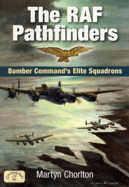 Book cover of: RAF Pathfinders