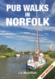 Book cover of: Pub Walks in Norfolk