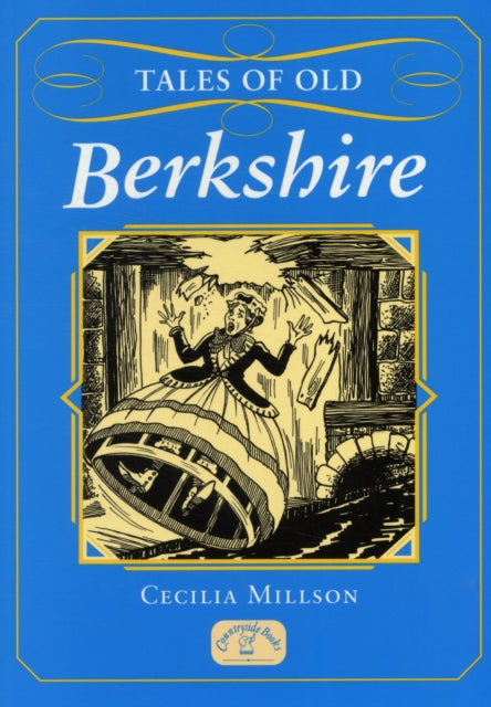Book cover of: Tales of Old Berkshire