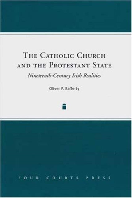Catholic Church and the Protestant State