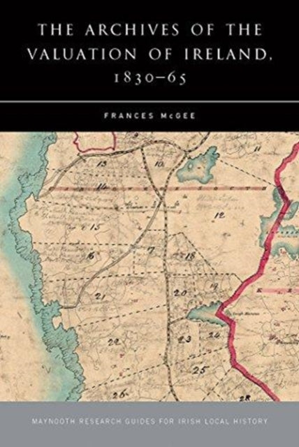 Book cover of: Archives of the Valuation Office