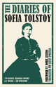 Book cover of: Diaries of Sofia Tolstoy