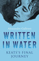 Book cover of: Written in Water. By: Alessandro Gallenzi