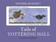 Book cover of: Tails of Tottering Hall. By: Annie Tempest