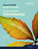 Book cover of: Edexcel GCSE Religious Studies Unit 2A: Religion & Life - Christianity Student Book