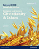 Book cover of: Edexcel GCSE Religious Studies Unit 8B: Religion & Society - Christianity & Islam Stud Bk. By: Sarah Tyler