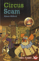 Book cover of: Circus Scam