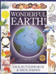 Book cover of: Wonderful Earth!