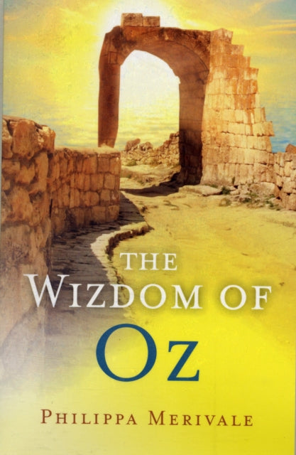 Book cover of: Wizdom of Oz, The