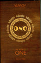 Book cover of: Book of One, The. By: Dennis Waite