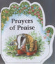 Book cover of: Prayers of Praise
