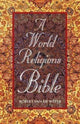 Book cover of: World Religions Bible, A. By: Robert Van de Weyer