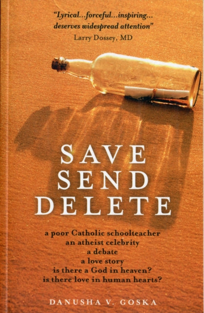 Book cover of: Save Send Delete