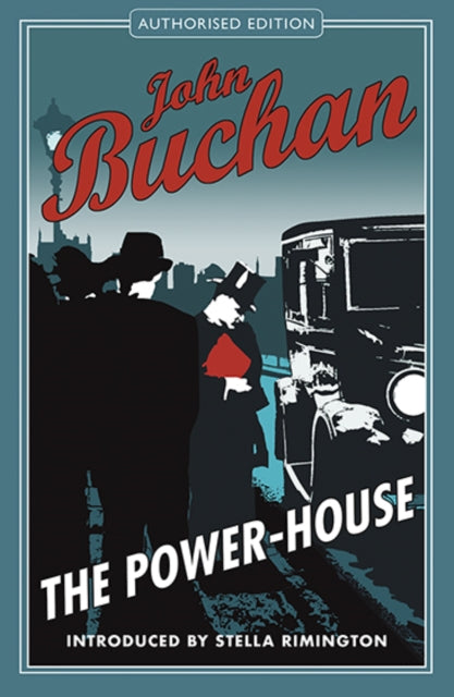 Power House