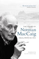 Book cover of: Poems of Norman MacCaig. By: Ewen McCaig