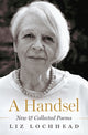Book cover of: Handsel. By: Liz Lochhead