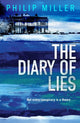 Diary of Lies, A Shona Sandison Mystery 9781846976841 Philip Miller