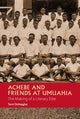 Book cover of: Achebe and Friends at Umuahia. By: Terri Ochiagha