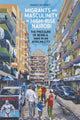 Book cover of: Migrants and Masculinity in High-Rise Nairobi. By: Mario Schmidt